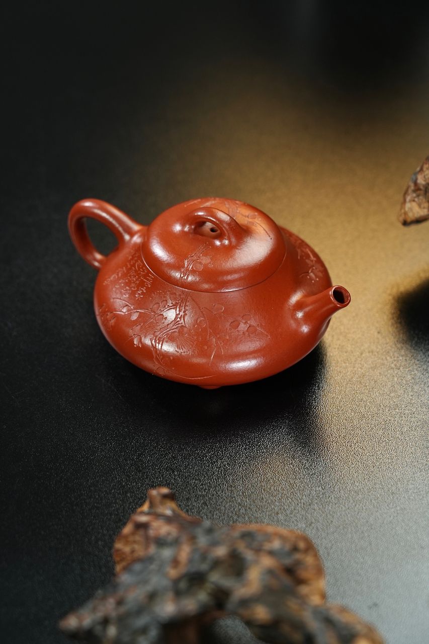 三足礎瓢 實物圖 2