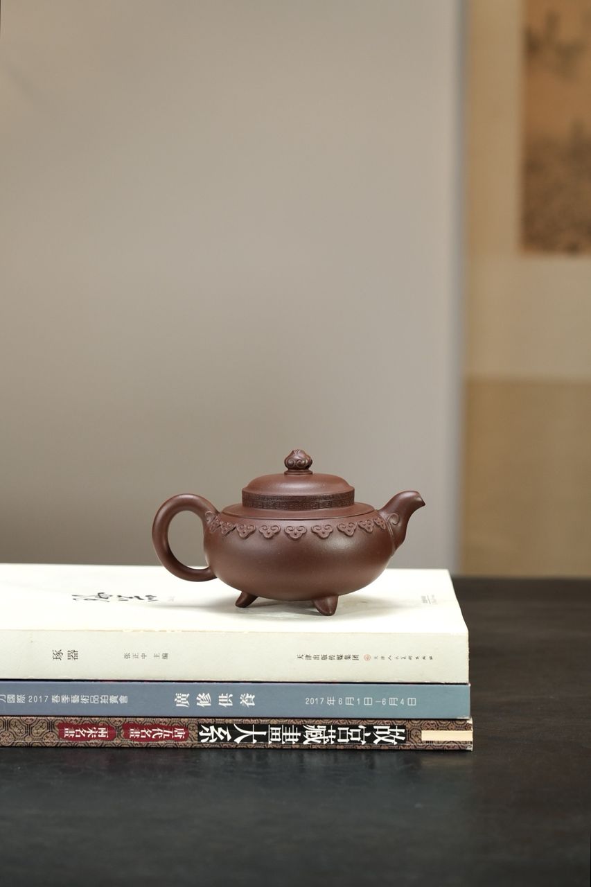 雲肩如意4 實物圖 6