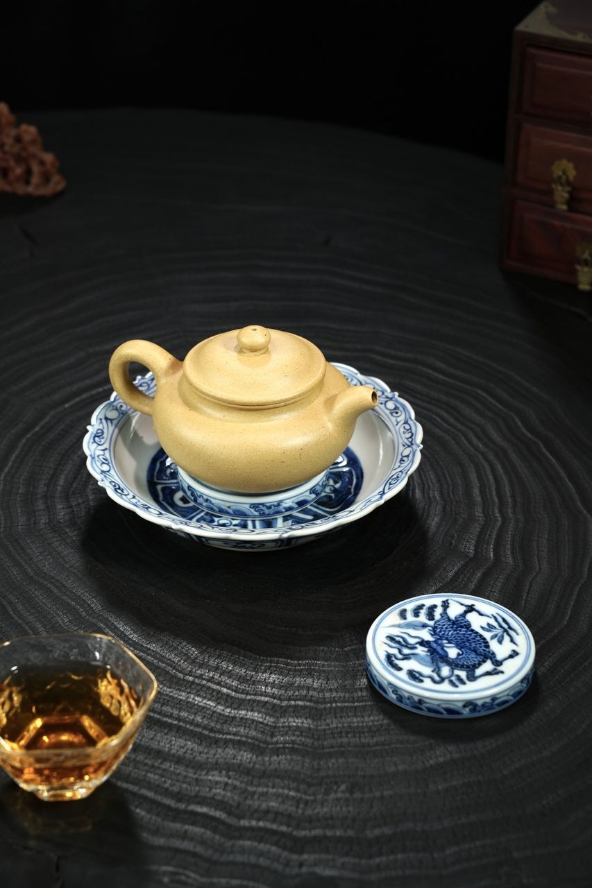 仿古 實物圖 11