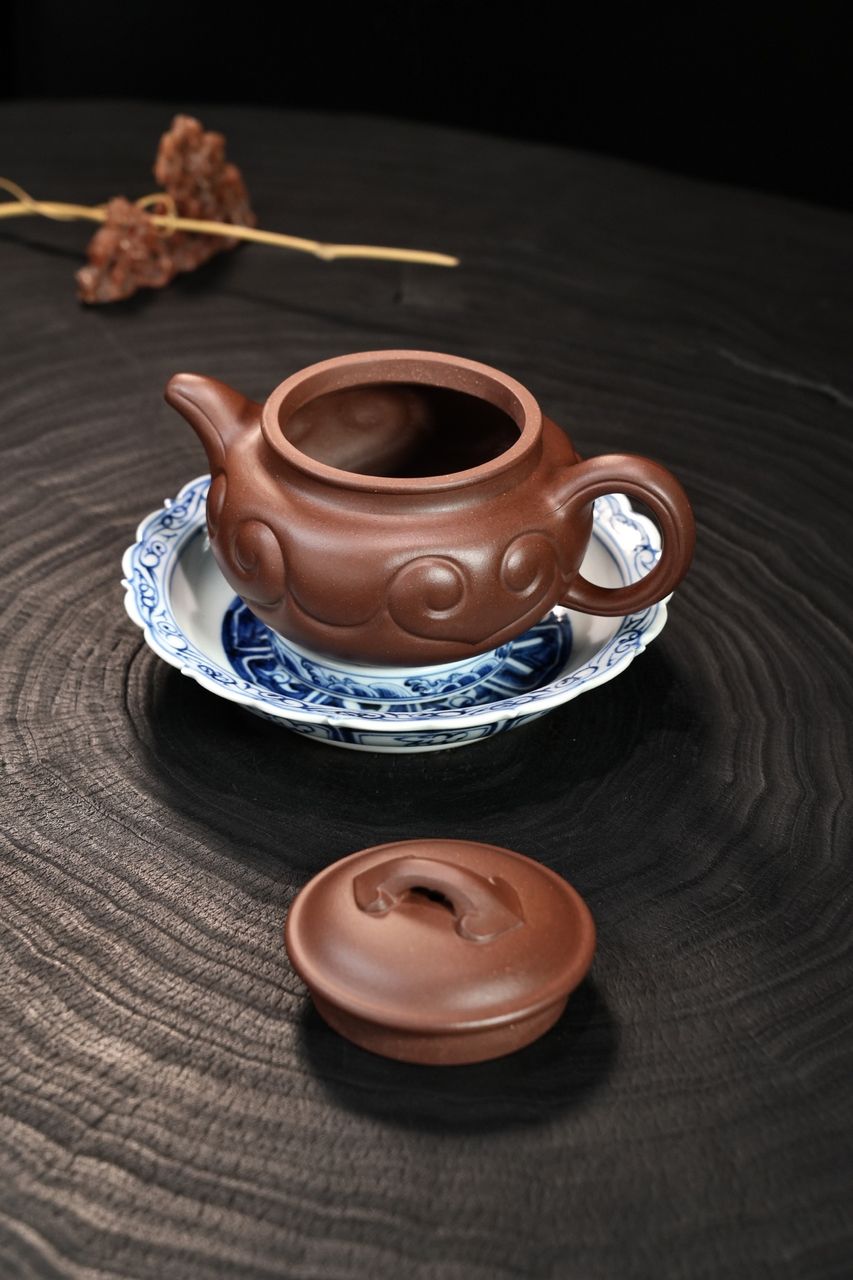 仿古如意 實物圖 4