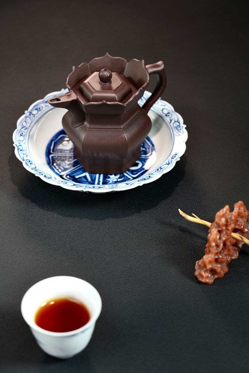 僧帽 實物圖 2