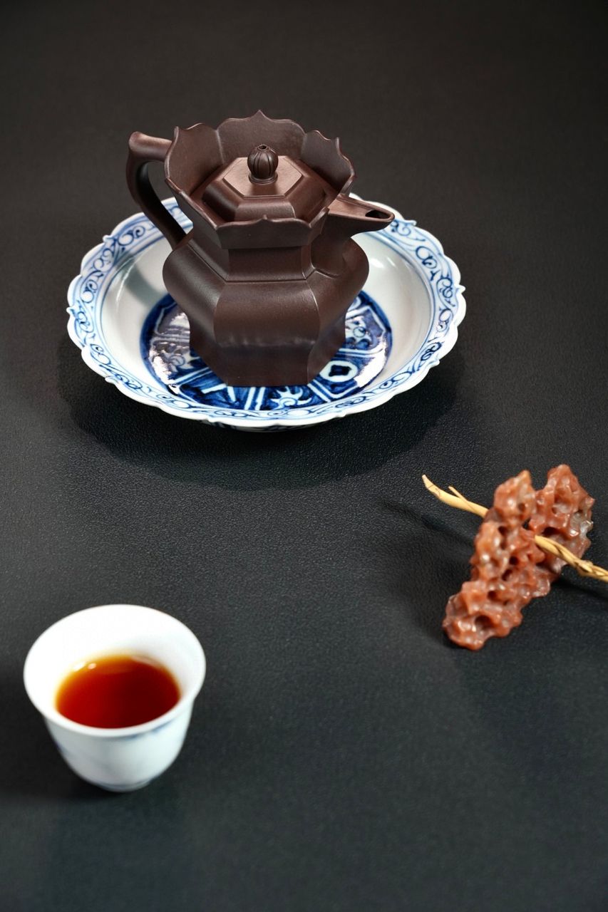 僧帽 實物圖 4