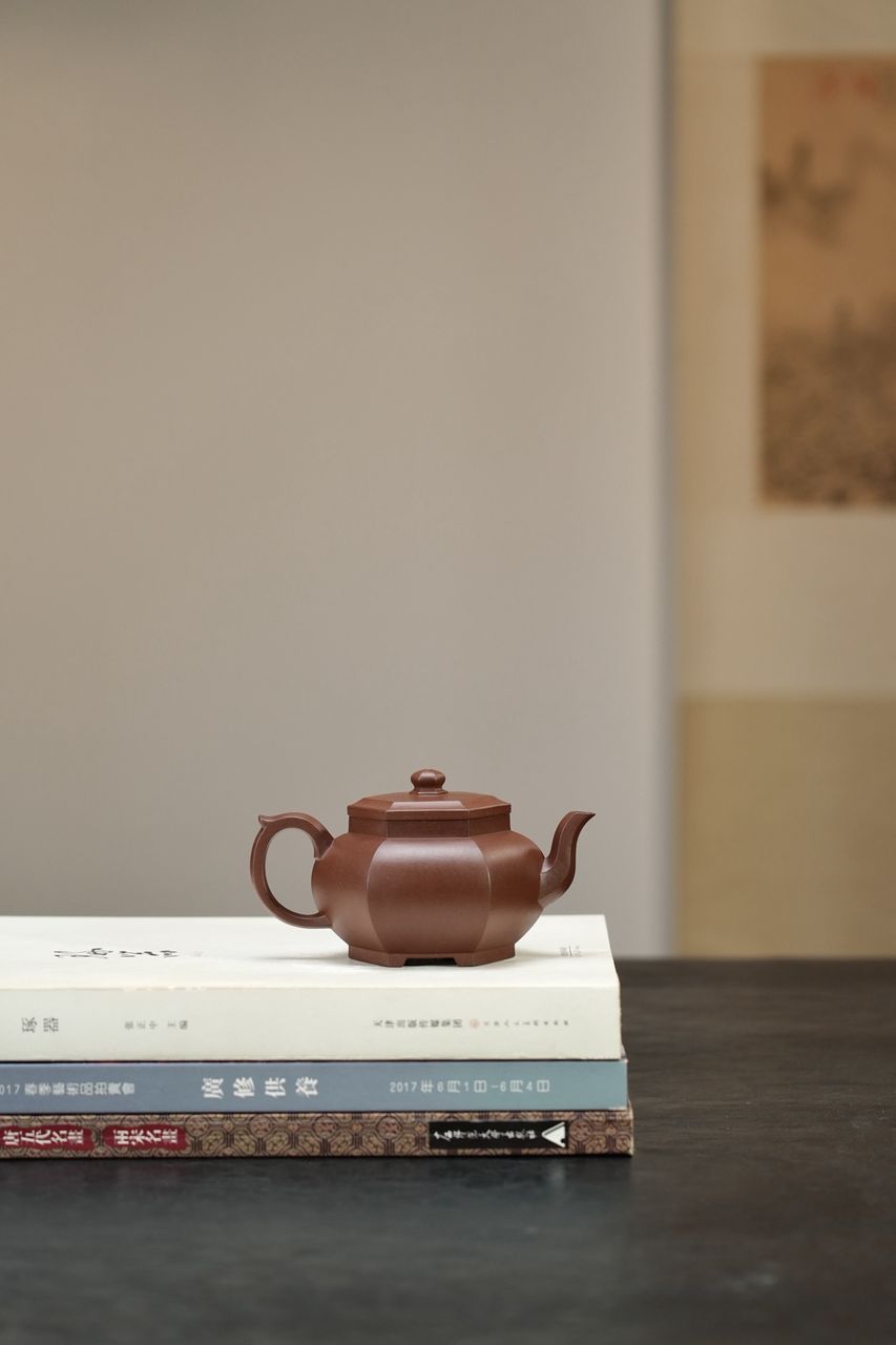 六方華燈 實物圖 6