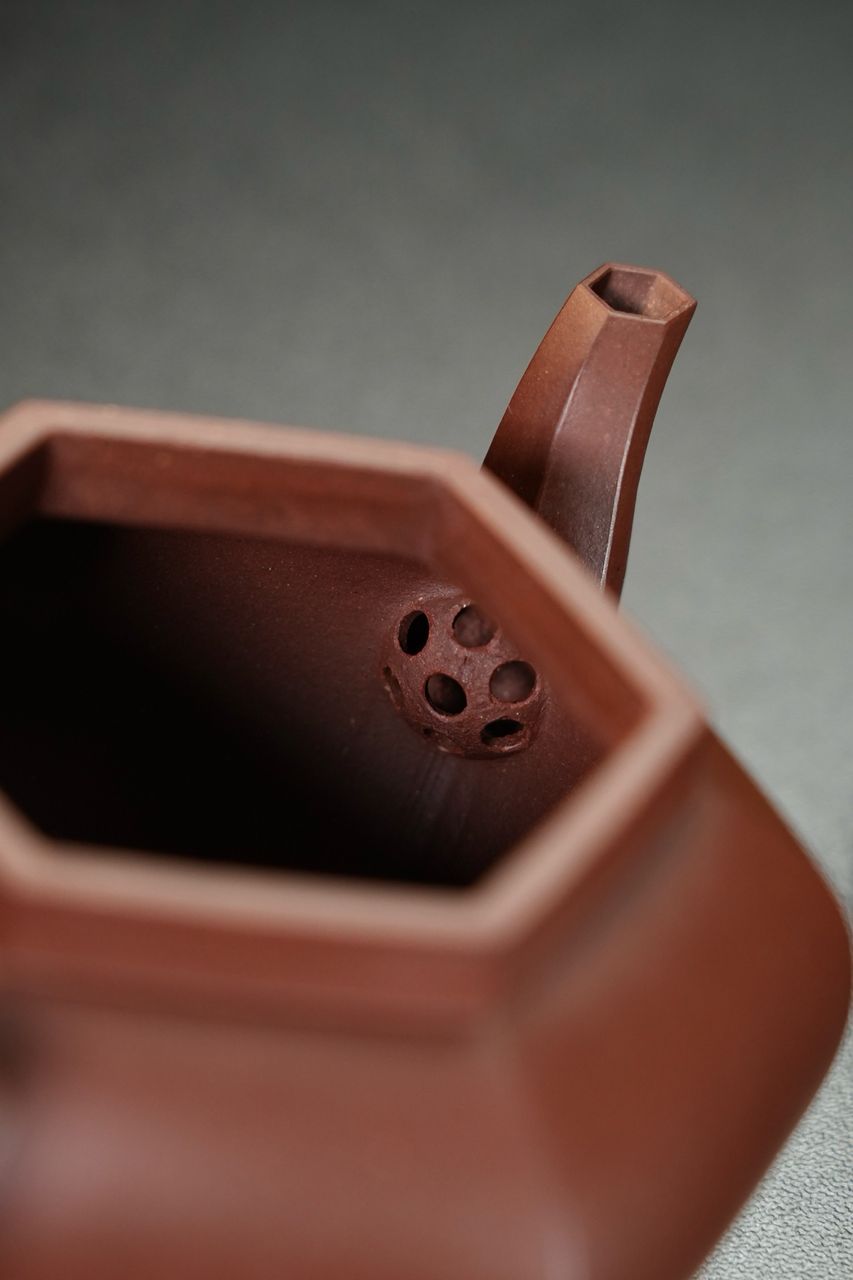 六方華燈 實物圖 7