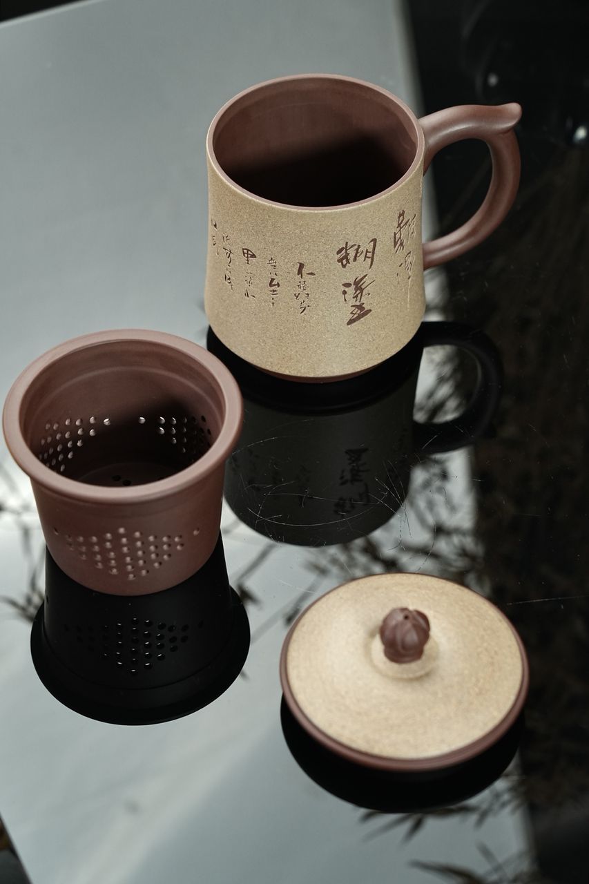 六方秋水 實物圖 12