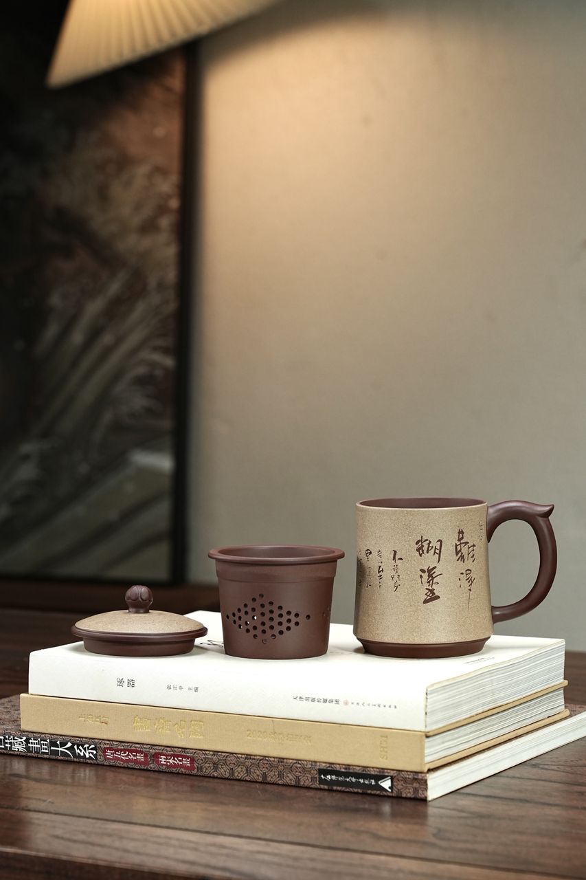六方秋水 實物圖 13