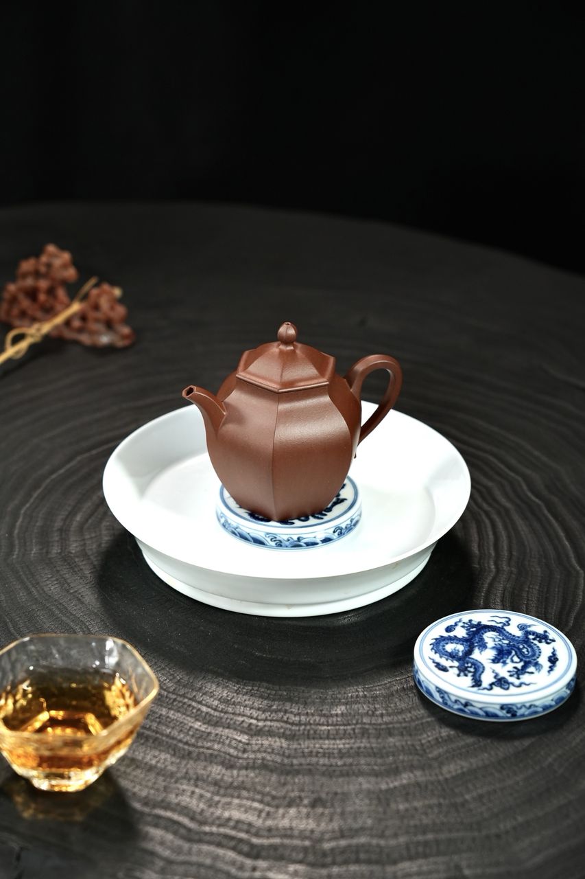 六方秋水 實物圖 8