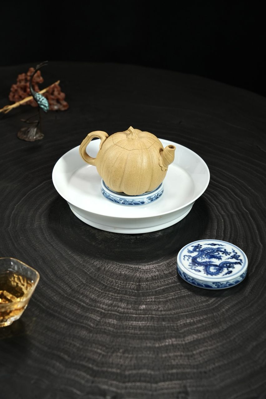 南瓜 實物圖 20