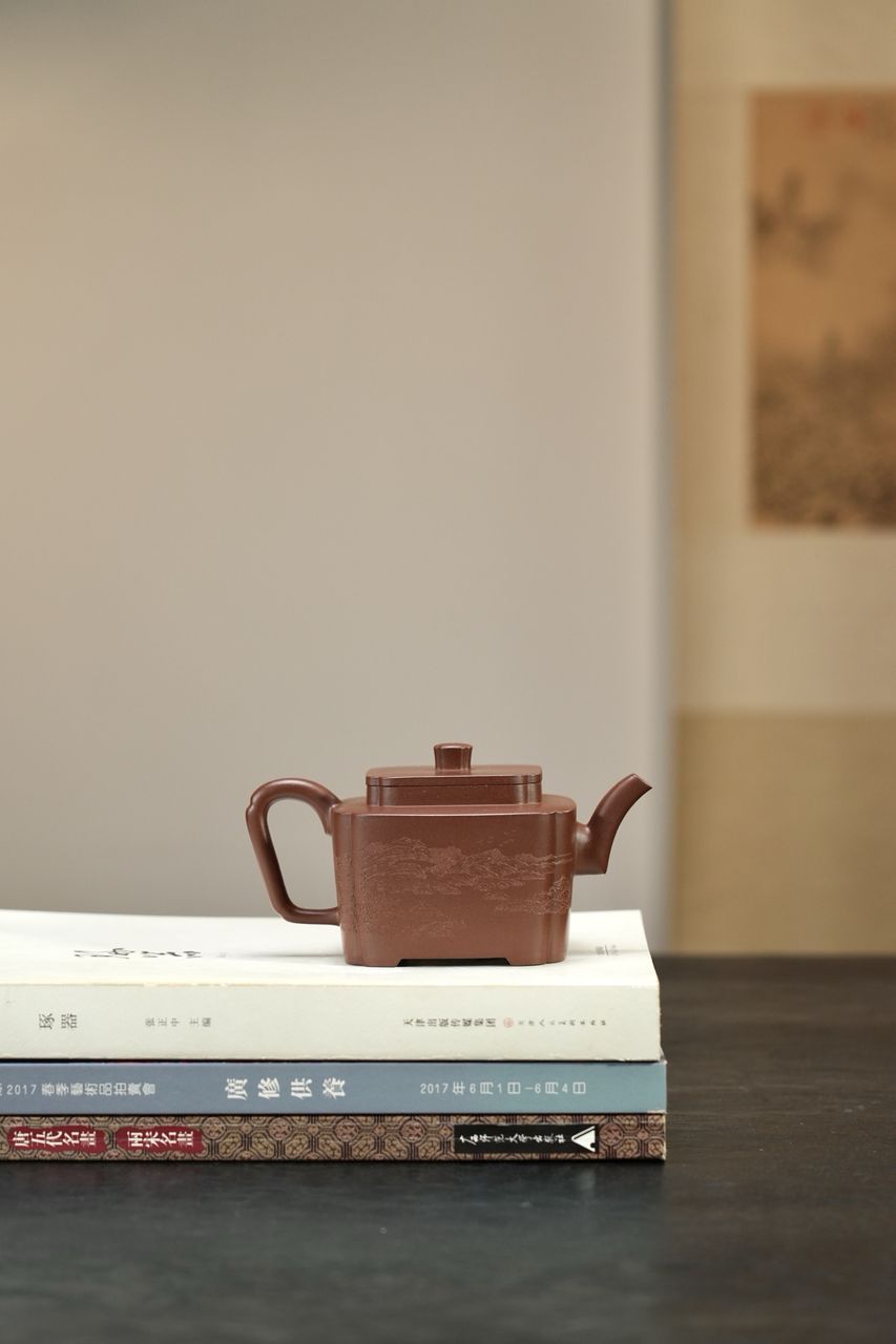 四方同春 實物圖 6