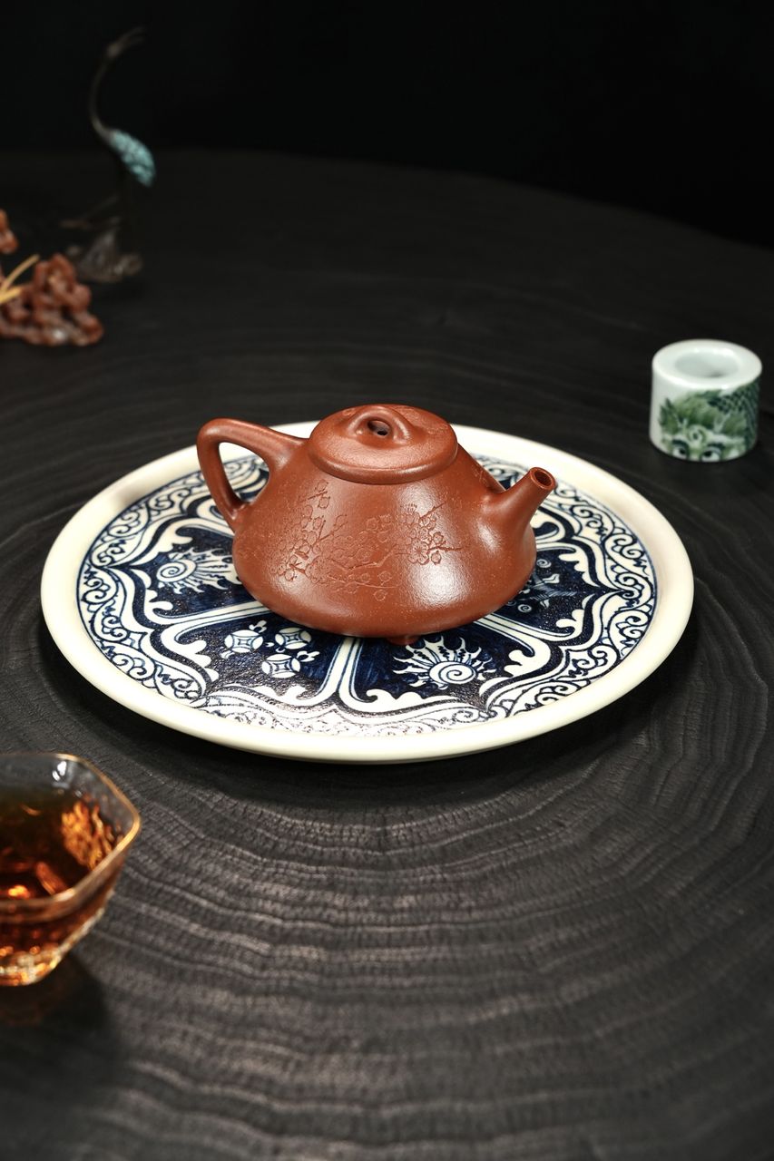 子冶 實物圖 2