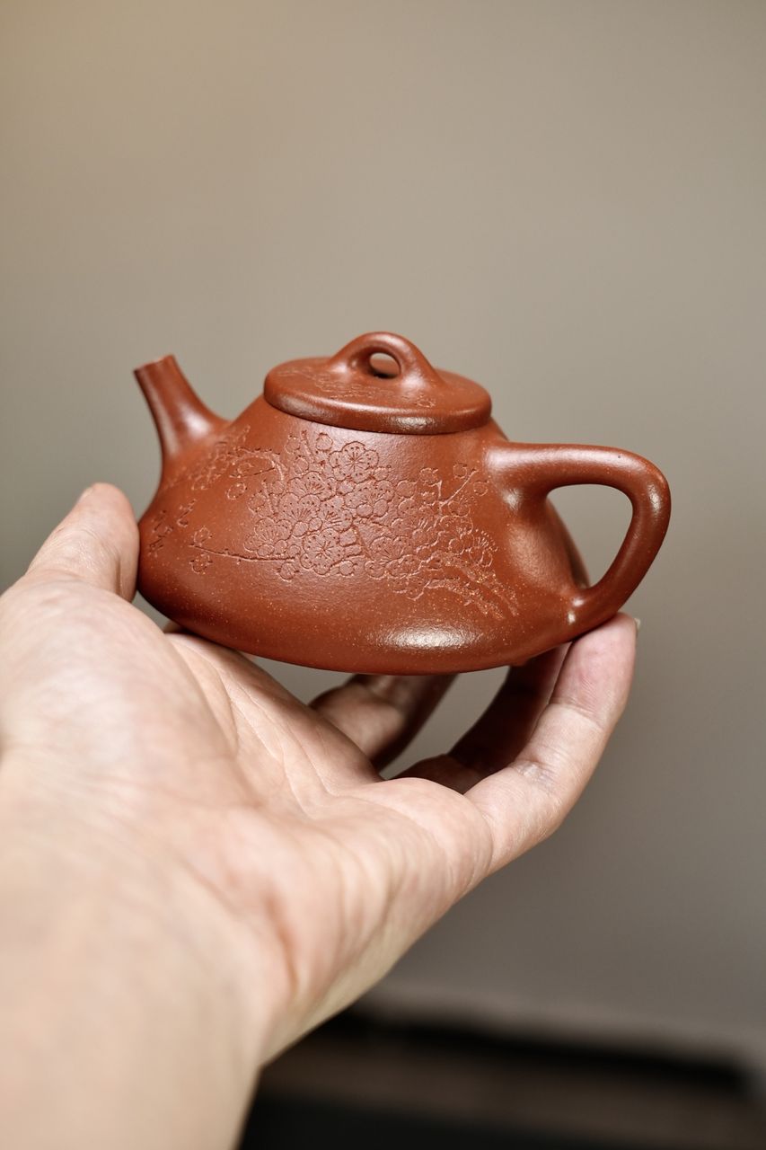 子冶 實物圖 3