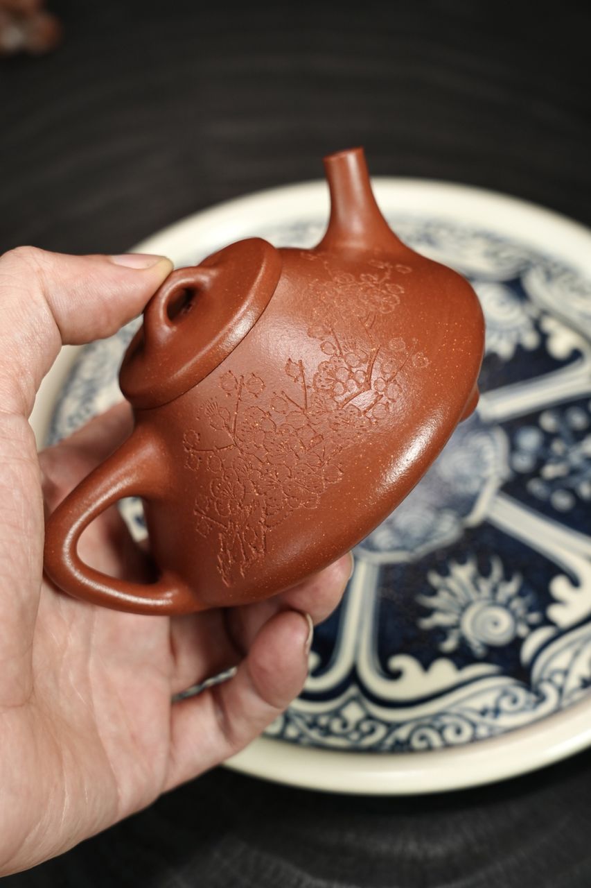 子冶 實物圖 7