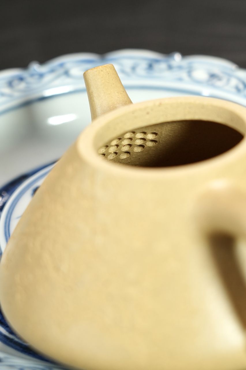 子冶石瓢 實物圖 7