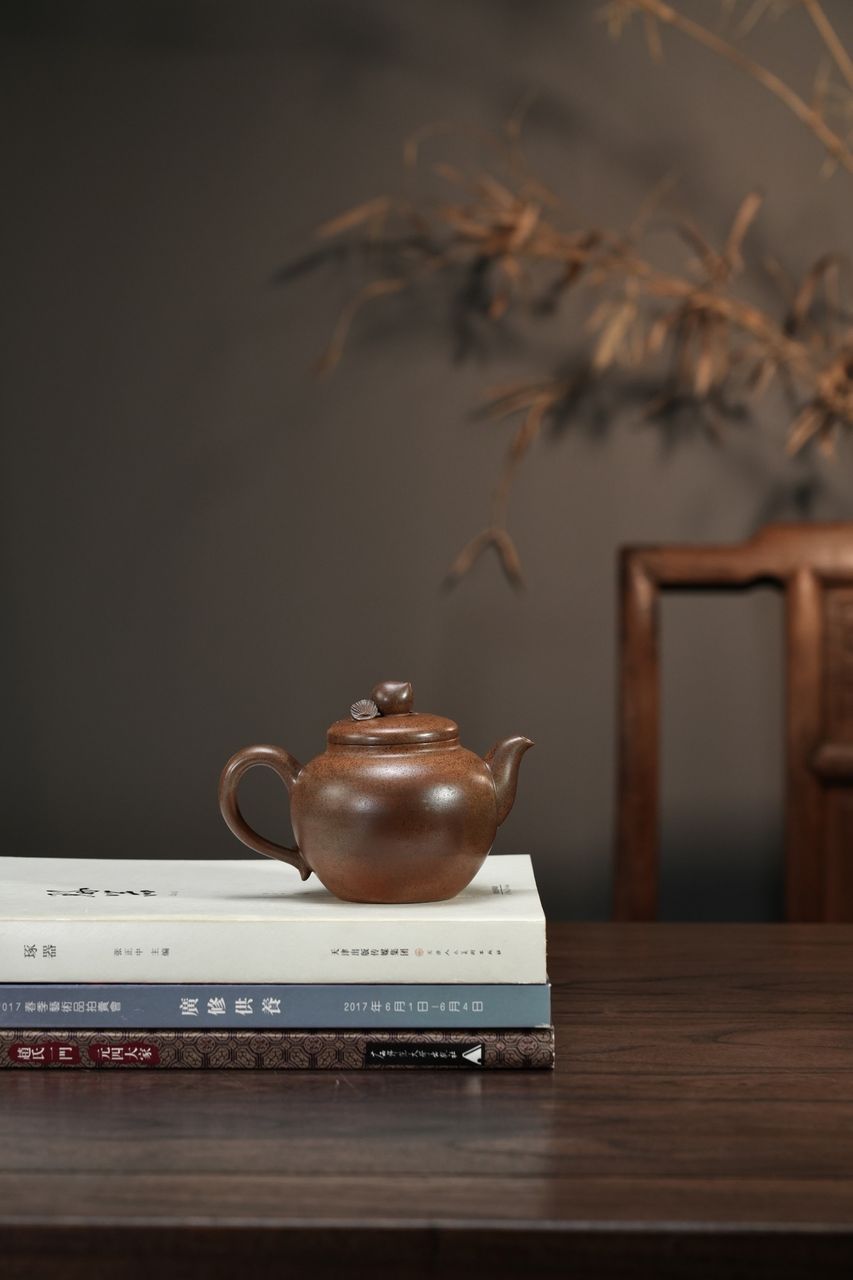 壽桃 實物圖 4