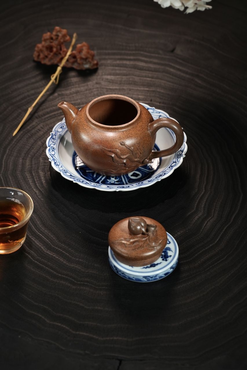 壽桃 實物圖 8