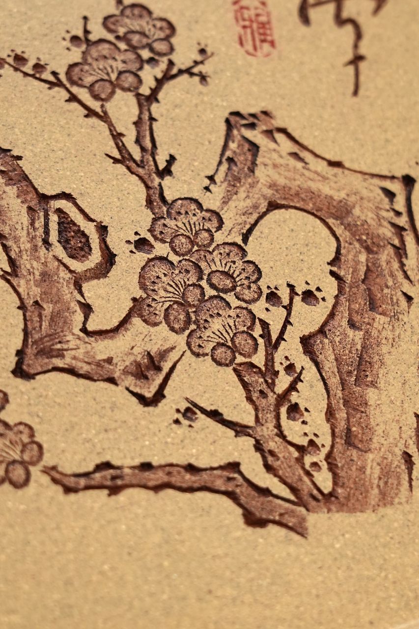 乾泡台 實物圖 7