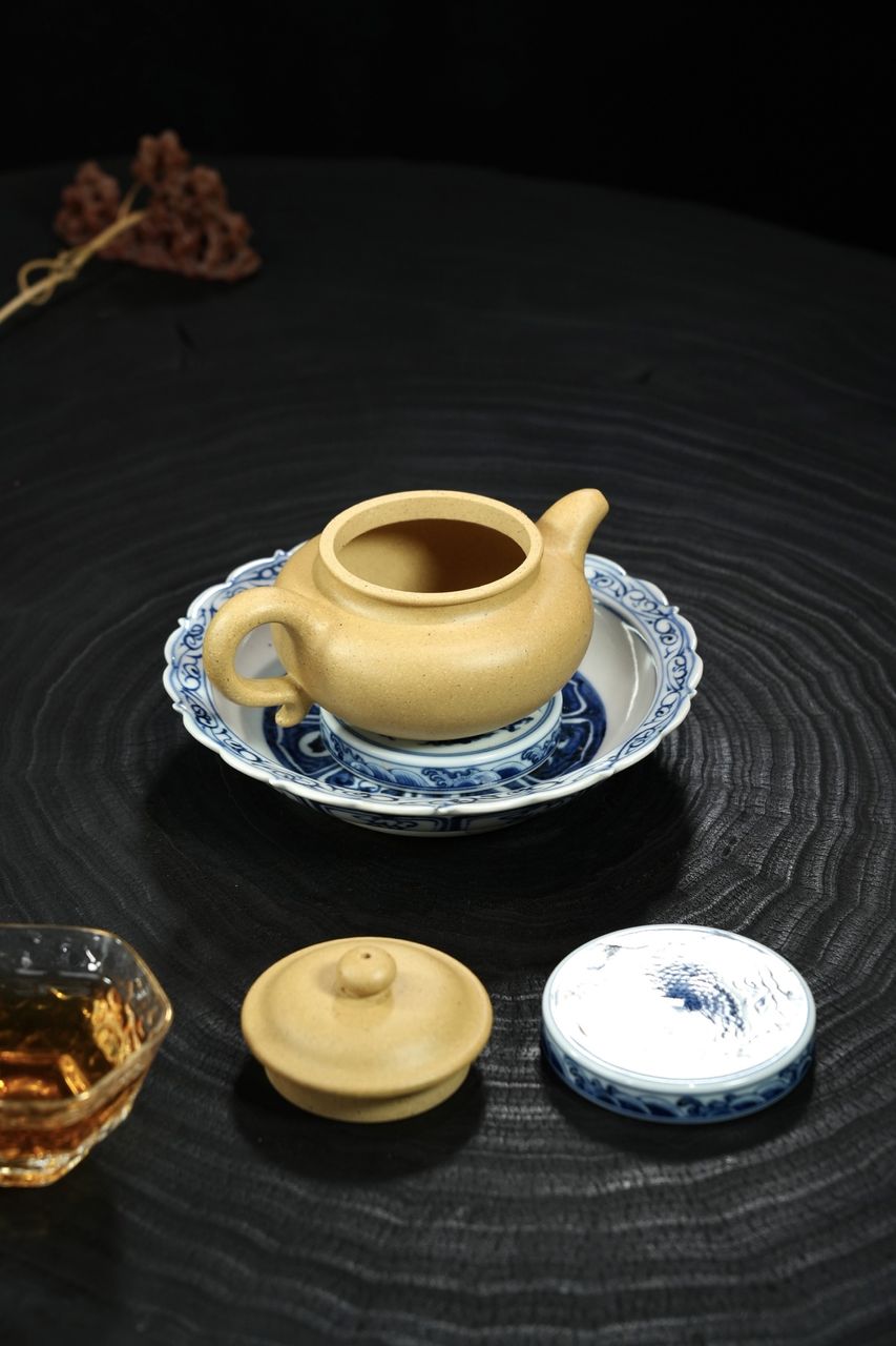德鐘 實物圖 13