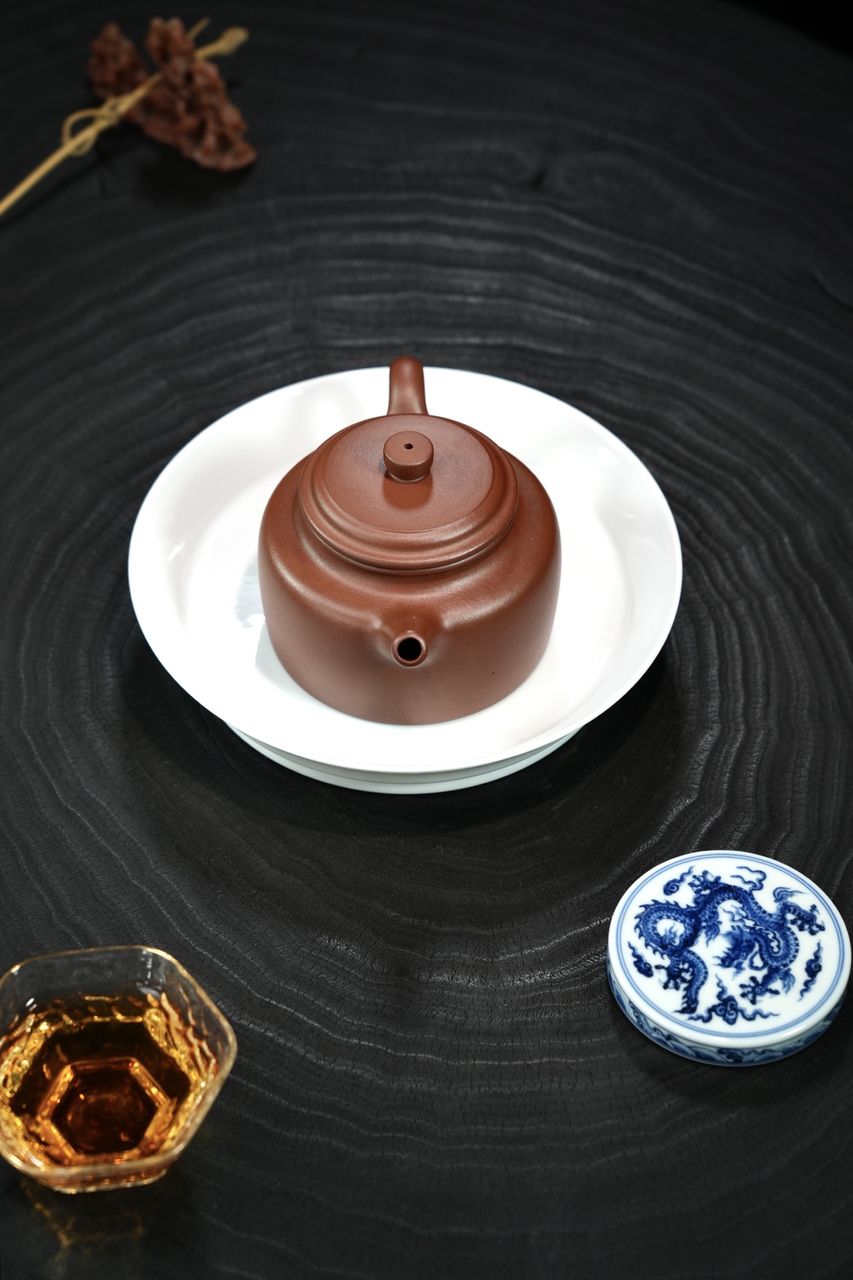 德鐘 實物圖 4