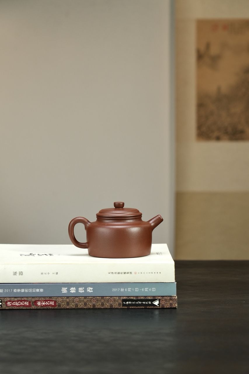 德鐘 實物圖 6