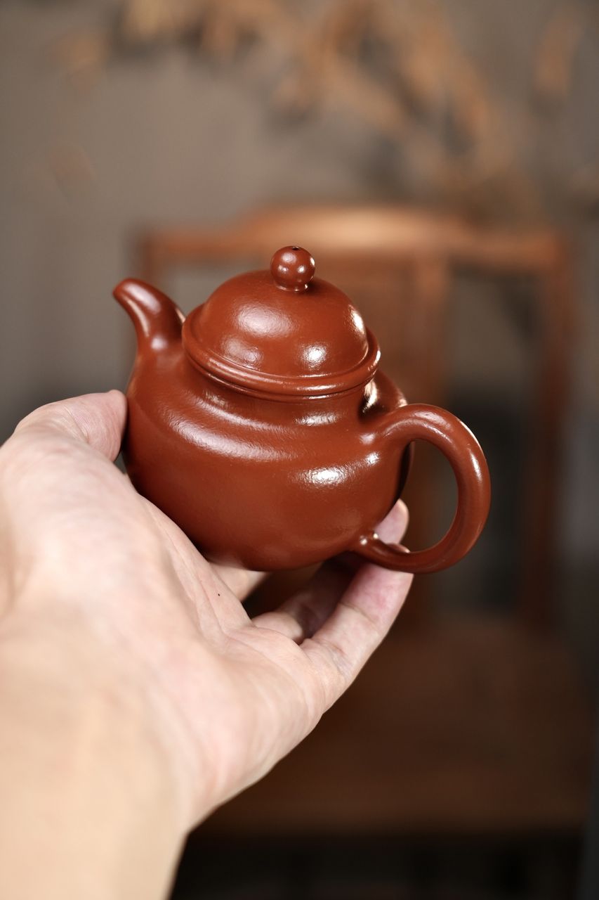 掇球 實物圖 3