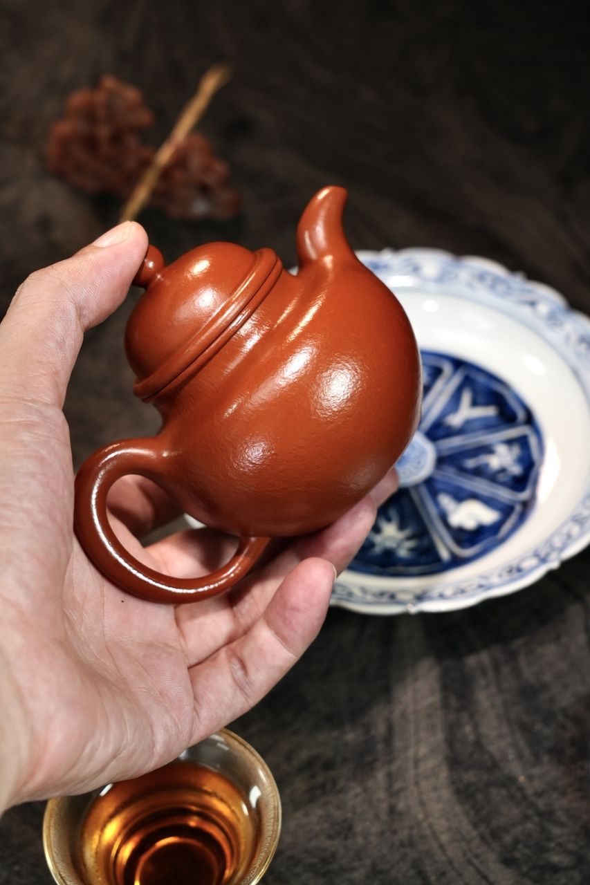 掇球 實物圖 8