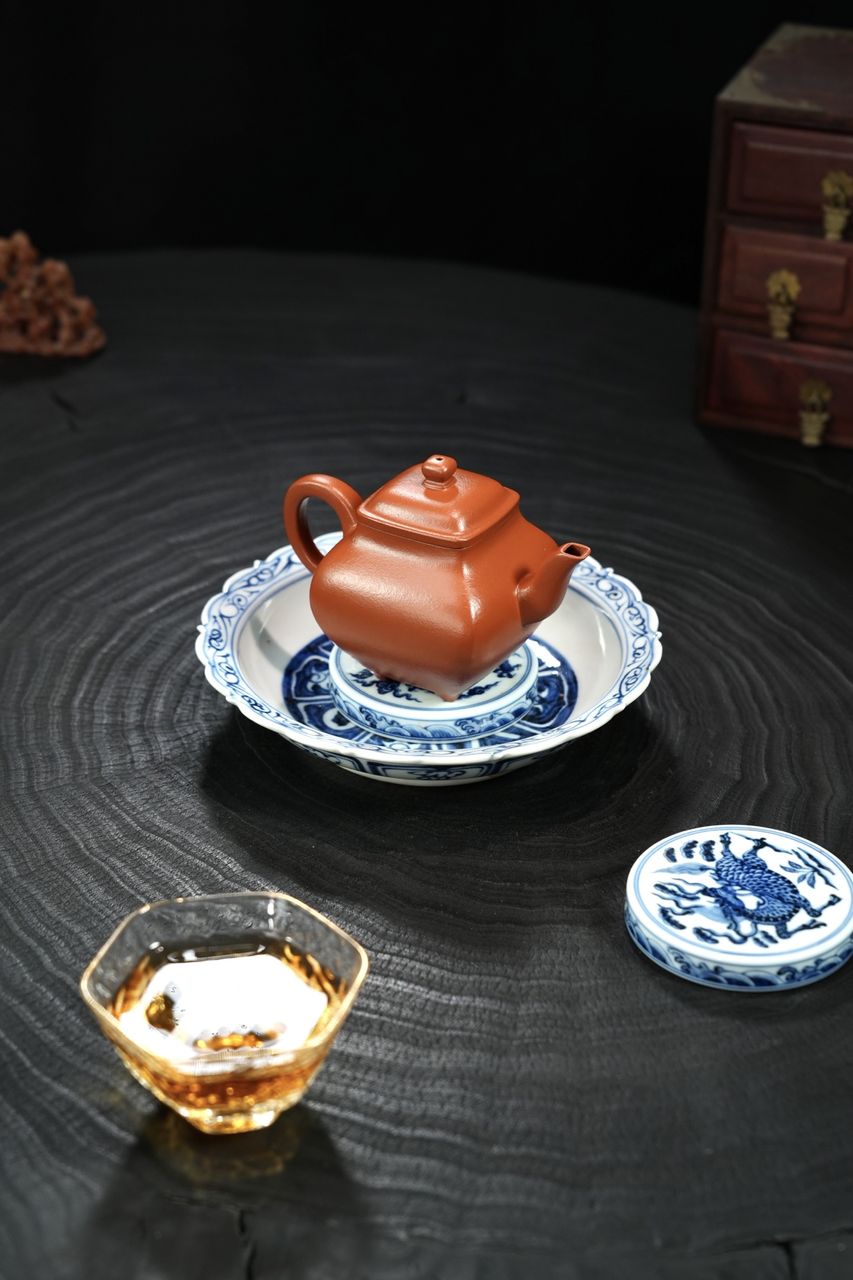 方爐 實物圖 2
