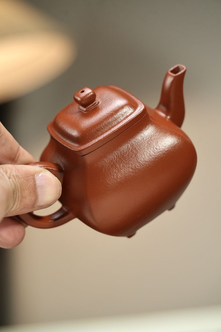 方爐 實物圖 7