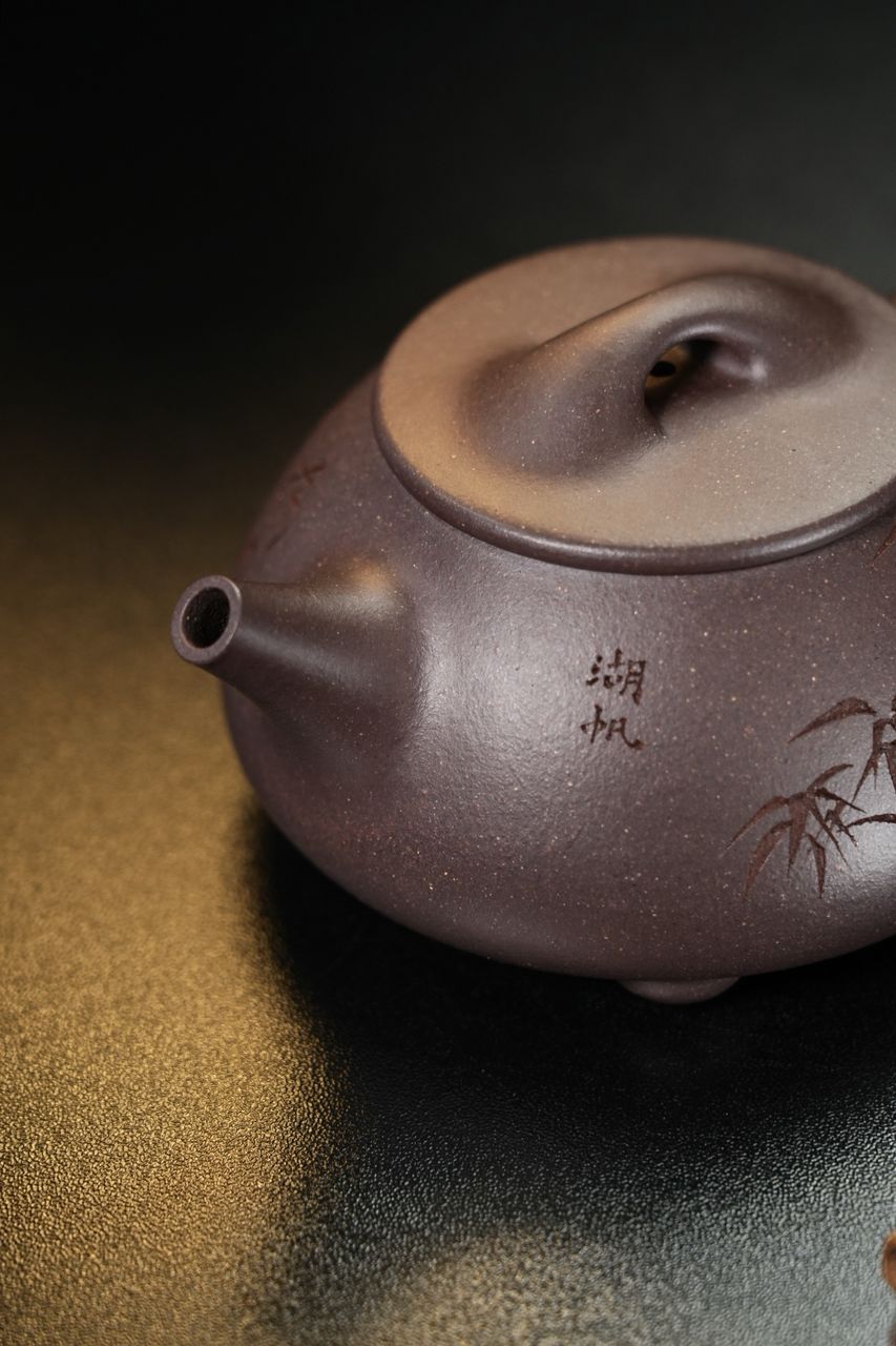 景舟石瓢 實物圖 3