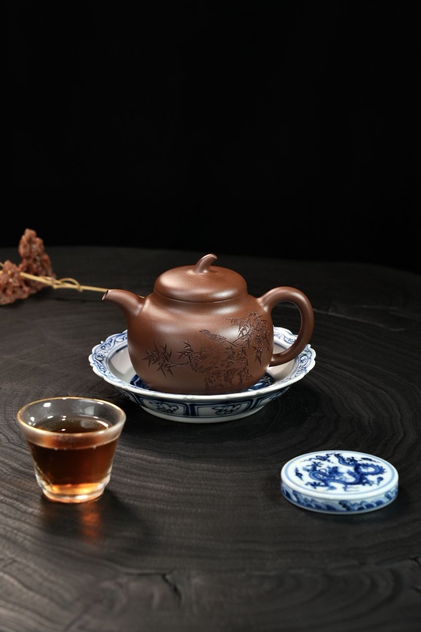 景舟茄段