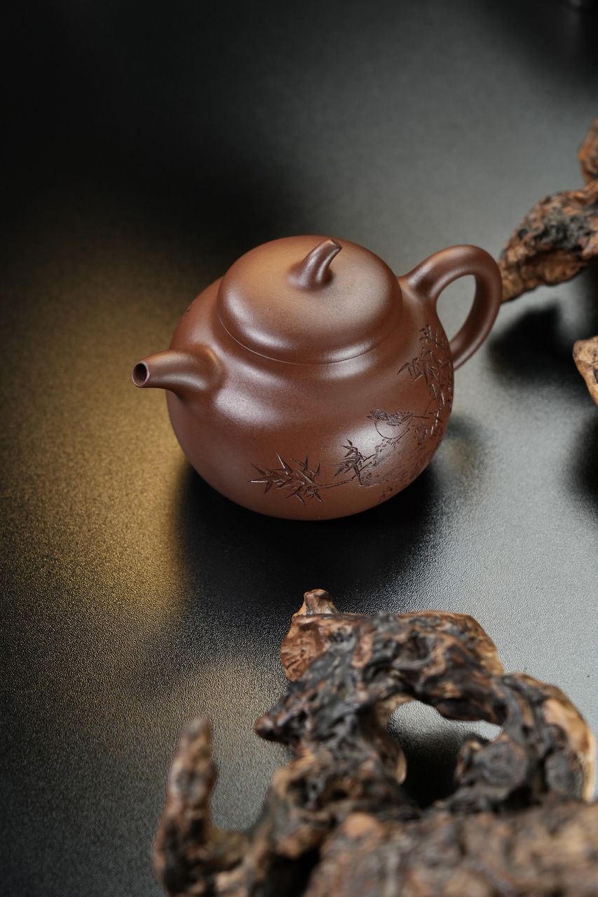 景舟茄段 實物圖 8