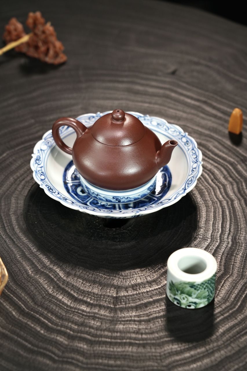 梨形 實物圖 20