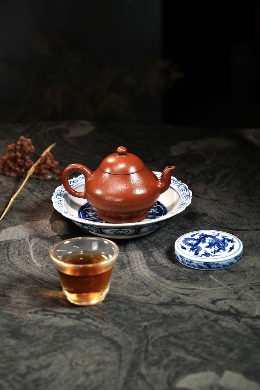 梨形 實物圖 6