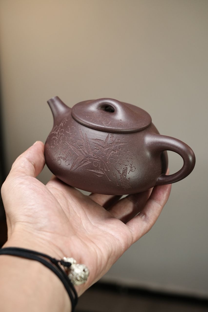满瓢 實物圖 4