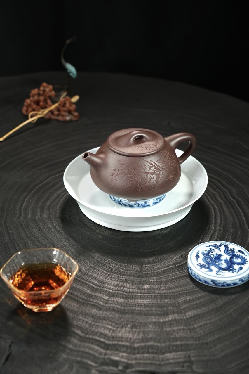 满瓢 實物圖 8