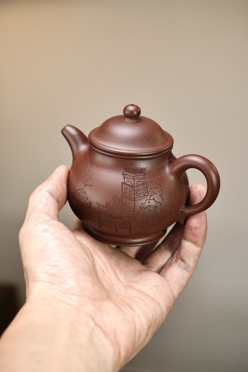 潘壺 實物圖 13