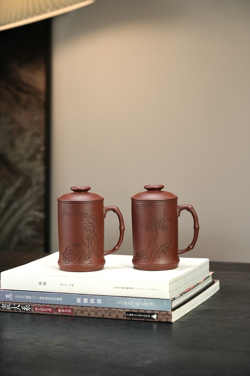 蓋杯 實物圖 3