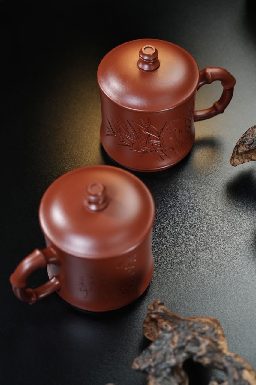 蓋杯 實物圖 32