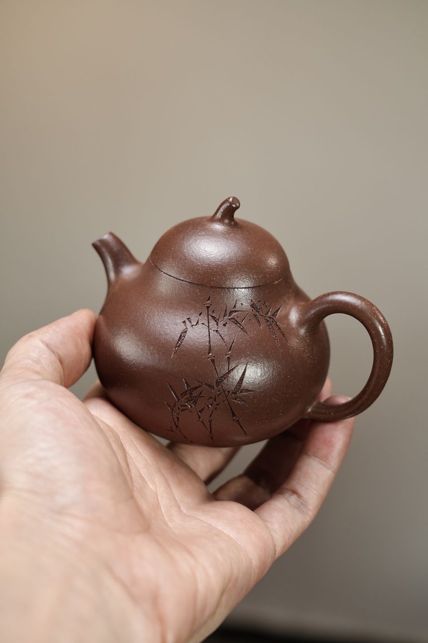 茄瓜 實物圖 3