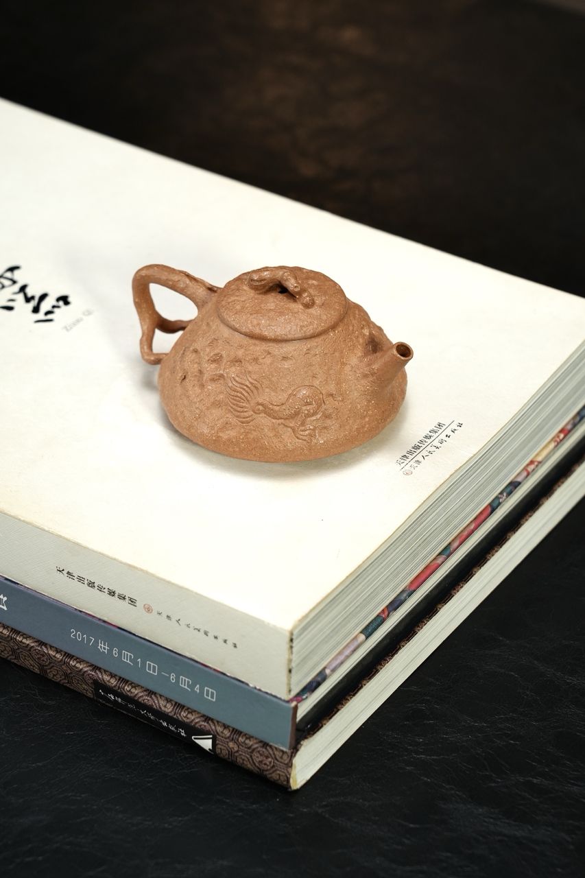 隱龍石瓢 實物圖 2